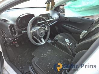 Kia Picanto Picanto (JA), Hatchback, 2017 1.0 12V picture 18