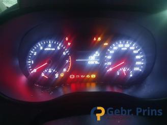 Kia Picanto Picanto (JA), Hatchback, 2017 1.0 12V picture 7