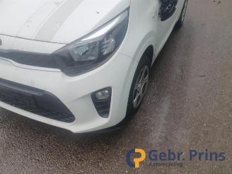 Kia Picanto Picanto (JA), Hatchback, 2017 1.0 12V picture 2