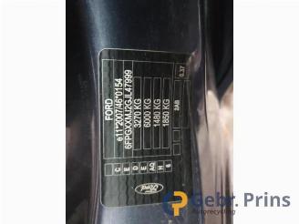 Ford Ranger Ranger, Pick-up, 2011 3.2 TDCI 20V 4x4 picture 7