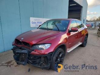 demontáž osobní automobily BMW X6 X6 (E71/72), SUV, 2008 / 2014 xDrive35i 3.0 24V 2009/3