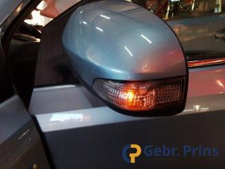 Toyota Auris Auris Touring Sports (E18), Combi, 2013 / 2018 1.8 16V Hybrid picture 10