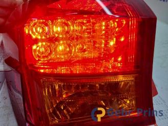 Toyota Auris Auris Touring Sports (E18), Combi, 2013 / 2018 1.8 16V Hybrid picture 14