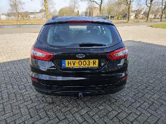 Ford Mondeo 1.0 EcoBoost 12V Combi/o  Benzine 998cc 92kW (125pk) FWD picture 7