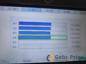 Ford Fiesta Fiesta 6 (JA8), Hatchback, 2008 / 2018 1.25 16V picture 11