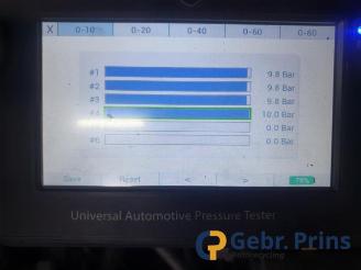 Kia Rio Rio III (UB), Hatchback, 2011 / 2017 1.2 CVVT 16V picture 17