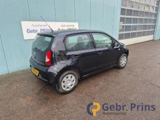 Dezmembrări autoturisme Seat Mii Mii, Hatchback, 2011 1.0 12V 2012/7