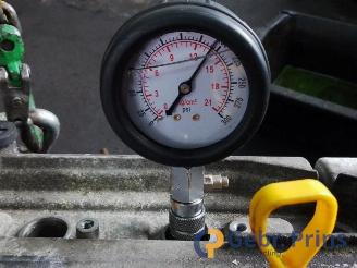 Suzuki Alto Alto, Hatchback 5-drs, 2009 1.0 12V picture 8