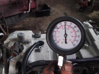 Mazda 2 2 (DE), Hatchback, 2007 / 2015 1.3 16V S-VT picture 9