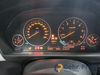 BMW 3-serie 3 serie Touring (F31), Combi, 2012 / 2019 330d 3.0 24V picture 5
