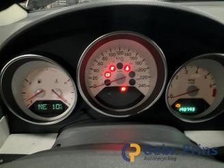 Autoverwertung Dodge Caliber Caliber, Hatchback, 2006 / 2013 1.8 16V 2008/8