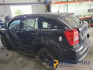 Dodge Caliber Caliber, Hatchback, 2006 / 2013 1.8 16V picture 6