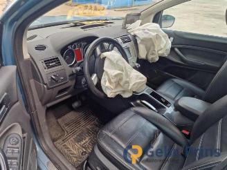 Ford Kuga Kuga I, SUV, 2008 / 2012 2.5t AWD 20V picture 5