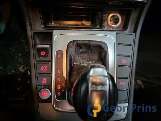 Volkswagen Passat Passat Variant (365), Combi, 2010 / 2015 1.4 TSI 16V picture 8