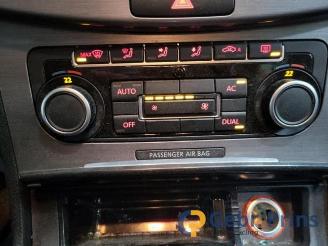 Volkswagen Passat Passat Variant (365), Combi, 2010 / 2015 1.4 TSI 16V picture 9