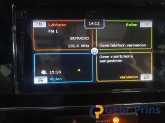 Suzuki Vitara Vitara (LY/MY), SUV, 2015 1.6 16V VVT picture 8