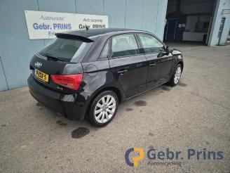 Audi A1 A1 Sportback (8XA/8XF), Hatchback 5-drs, 2011 / 2018 1.2 TFSI picture 2