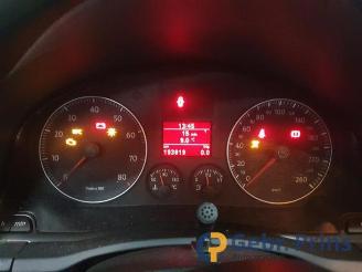 Volkswagen Eos Eos (1F7/F8), Cabrio, 2006 / 2015 1.4 TSI 16V BlueMotion picture 6