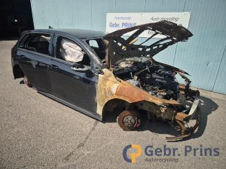 Volkswagen Golf Golf VIII (CD1), Hatchback, 2019 2.0 GTD 16V picture 3