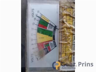 Ford Focus Focus 2, Hatchback, 2004 / 2012 1.6 Ti-VCT 16V picture 5