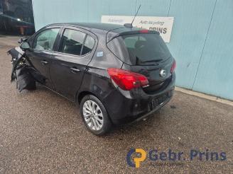 Autoverwertung Opel Corsa Corsa E, Hatchback, 2014 1.0 SIDI Turbo 12V 2019/1