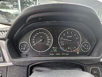 BMW 3-serie 316i 1.6 16V Combi/o  Benzine 1 598cc 100kW (136pk) RWD picture 13