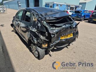 Renault Captur Captur (2R), SUV, 2013 0.9 Energy TCE 12V picture 4