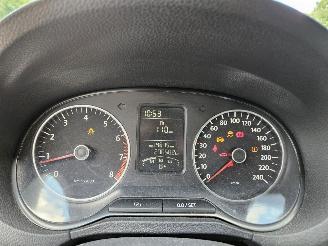 Volkswagen Polo 1.4 16V Hatchback  Benzine 1.390cc 63kW (86pk) FWD picture 14