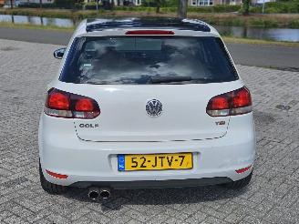 Volkswagen Golf 1.4 TSI 160 16V Hatchback  Benzine 1.390cc 118kW (160pk) FWD picture 5