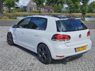 Volkswagen Golf 1.4 TSI 160 16V Hatchback  Benzine 1.390cc 118kW (160pk) FWD picture 6