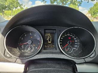 Volkswagen Golf 1.4 TSI 160 16V Hatchback  Benzine 1.390cc 118kW (160pk) FWD picture 12