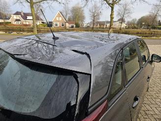 Opel Crossland X 1.2 12V SUV  Benzine 1.199cc 61kW (83pk) picture 8