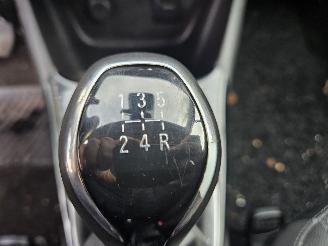 Opel Crossland X 1.2 12V SUV  Benzine 1.199cc 61kW (83pk) picture 10