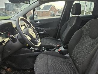 Opel Crossland X 1.2 12V SUV  Benzine 1.199cc 61kW (83pk) picture 13