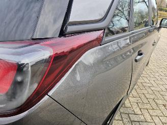 Opel Crossland X 1.2 12V SUV  Benzine 1.199cc 61kW (83pk) picture 7