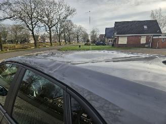 Opel Crossland X 1.2 12V SUV  Benzine 1.199cc 61kW (83pk) picture 11