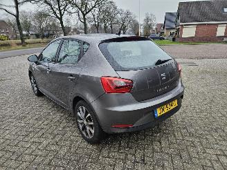 Seat Ibiza 1.4 TDI 12V Hatchback 2Dr Diesel 1.422cc 66kW (90pk) FWD picture 8