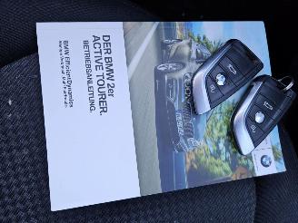 BMW 2-serie 218i 1.5 TwinPower Turbo 12V MPV  Benzine 1.499cc 100kW (136pk) FWD picture 16