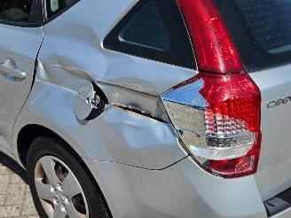 Kia Cee d 1.4 16V Combi/o  Benzine 1.396cc 66kW (90pk) FWD picture 7