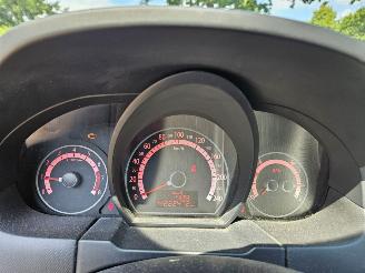 Kia Cee d 1.4 16V Combi/o  Benzine 1.396cc 66kW (90pk) FWD picture 14