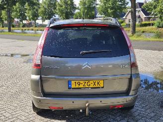 Citroën C4-picasso 7 PERS 1.8 16V MPV  Benzine 1.749cc 92kW (125pk) FWD picture 6