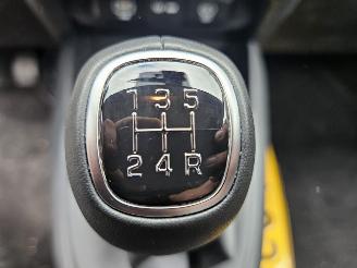 Hyundai I-10 1.0 12V Hatchback  Benzine 998cc 49kW (67pk) picture 11