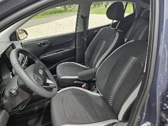 Hyundai I-10 1.0 12V Hatchback  Benzine 998cc 49kW (67pk) picture 10