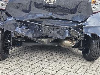 Hyundai I-10 1.0 12V Hatchback  Benzine 998cc 49kW (67pk) picture 5