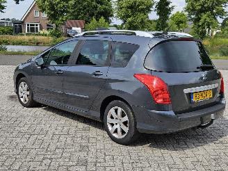 Peugeot 308 1.6 VTI 16V Combi/o 4Dr Benzine 1.598cc 88kW (120pk) FWD picture 5