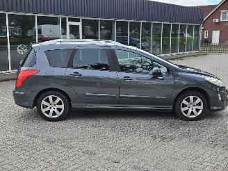 Peugeot 308 1.6 VTI 16V Combi/o 4Dr Benzine 1.598cc 88kW (120pk) FWD picture 2