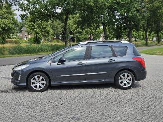 Peugeot 308 1.6 VTI 16V Combi/o 4Dr Benzine 1.598cc 88kW (120pk) FWD picture 6