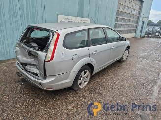 Ford Focus Focus 2 Wagon, Combi, 2004 / 2012 1.6 TDCi 16V 90 picture 3