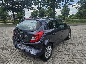Opel Corsa 1.4 16V Twinport Hatchback  Benzine 1.364cc 66kW (90pk) FWD picture 8