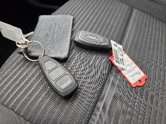 Ford Focus 1.0 Ti-VCT EcoBoost 12V 125 Combi/o  Benzine 999cc 92kW (125pk) FWD picture 17